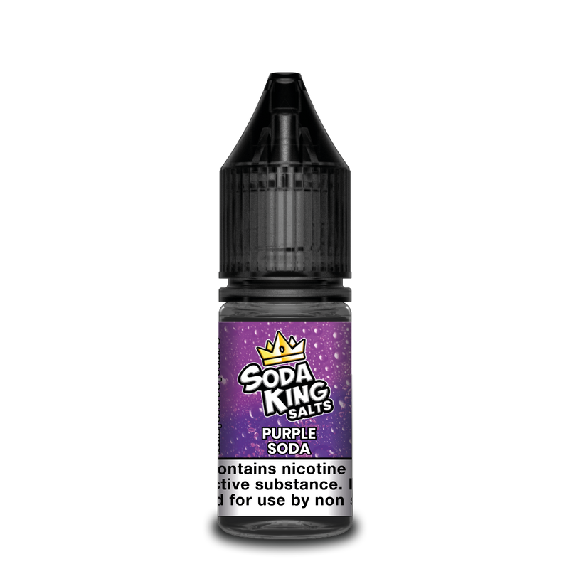 Soda King Salts