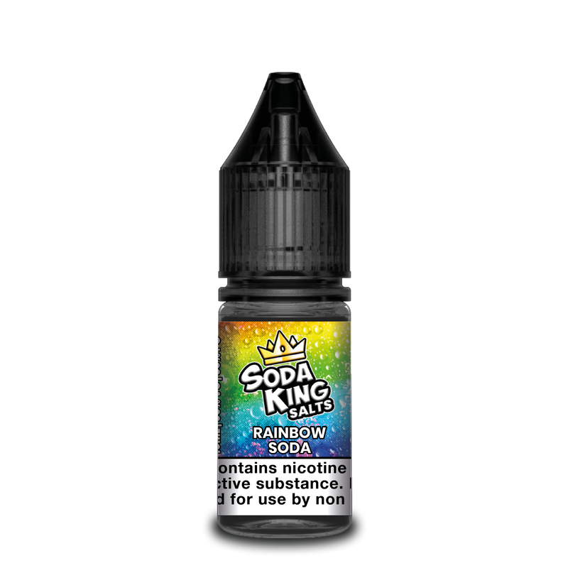 Soda King Salts