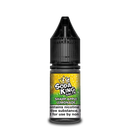 Soda King Salts