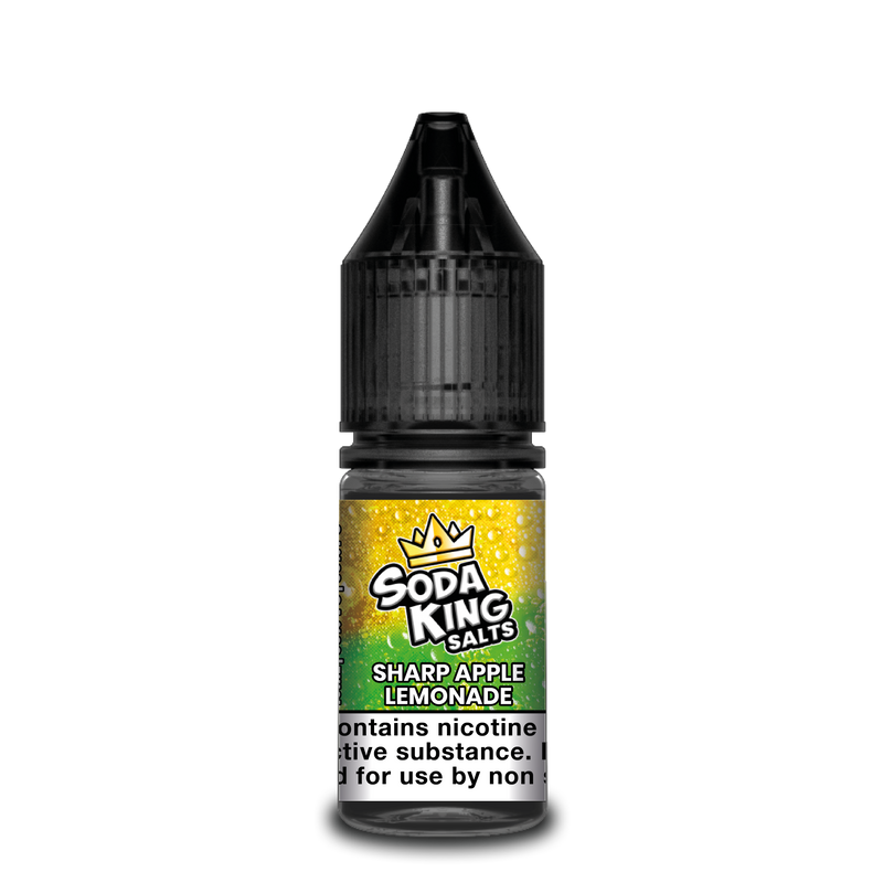 Soda King Salts