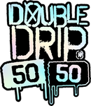 Double Drip 50/50 10ml