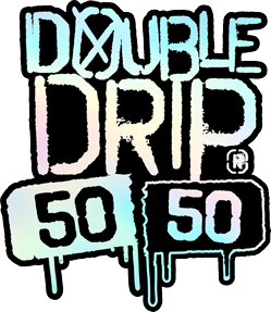 Double Drip 50/50 10ml