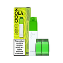 SMPO Ola Disposable Pod Kit