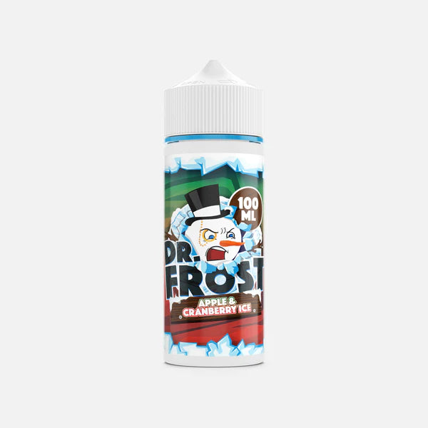 Dr Frost Polar Ice