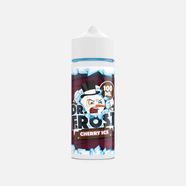 Dr Frost Polar Ice