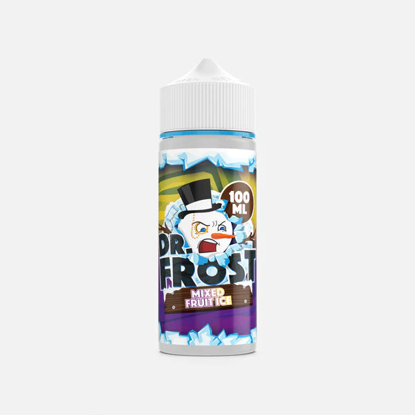 Dr Frost Polar Ice