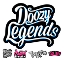 Doozy Legends 100ml