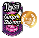 Doozy Temptations 100ml