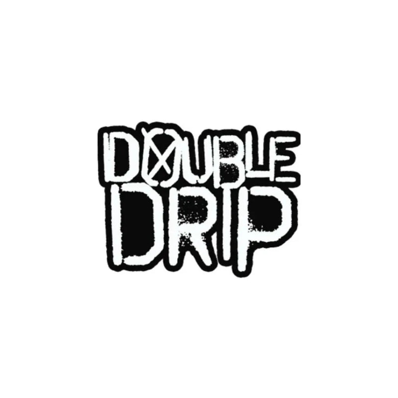 Double Drip 50ml