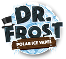 Dr Frost Polar Ice