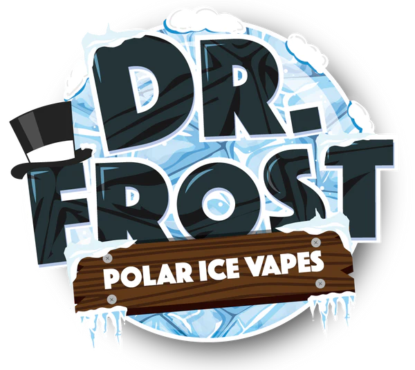 Dr Frost Polar Ice