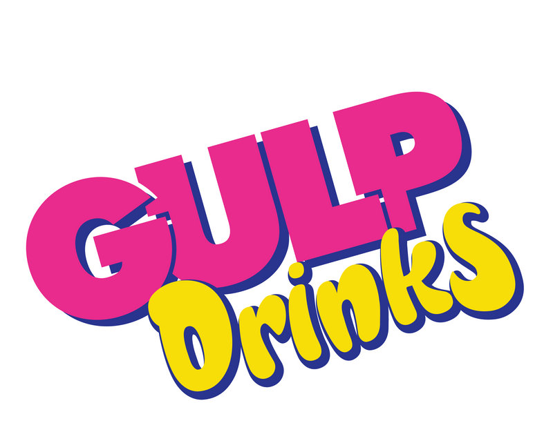 Gulp Drinks 100ml