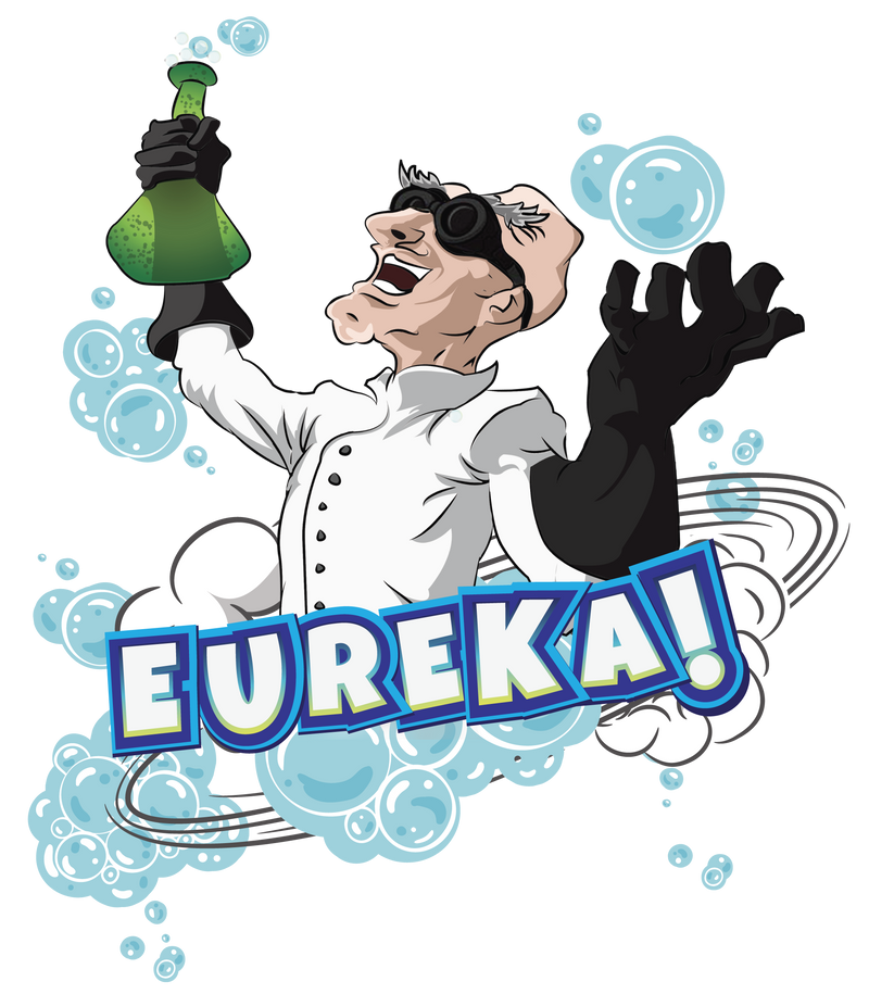 Eureka! 100ml