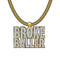 Broke Baller 50/50 80ml