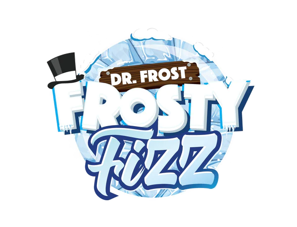 Dr Frost Fizzy 100ml