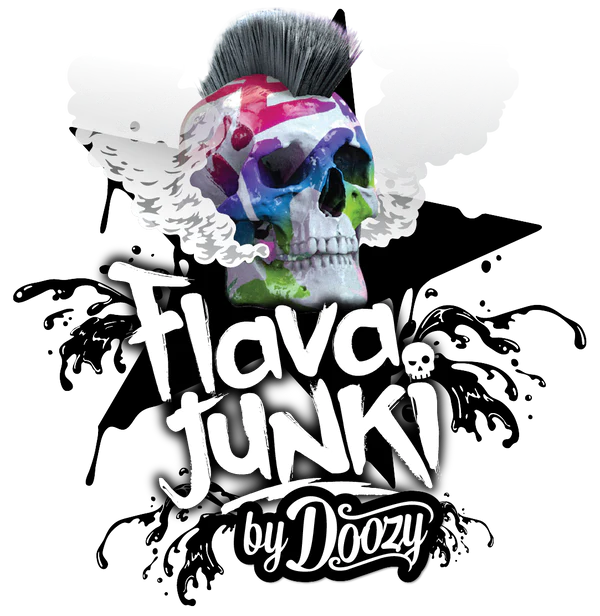 Flava Junki 100ml