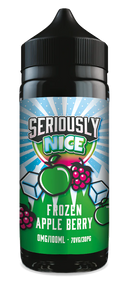 Seriously Nice 100ml