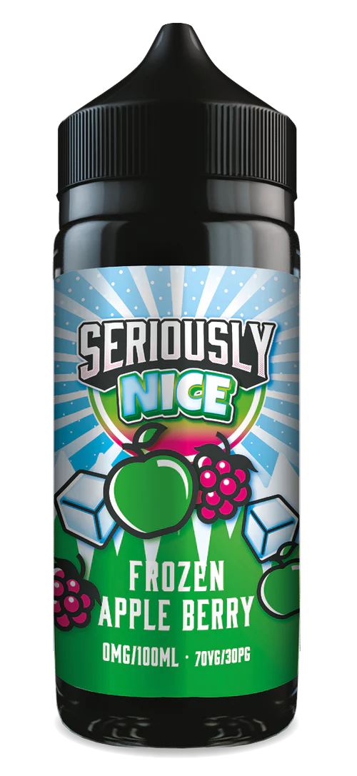 Seriously Nice 100ml