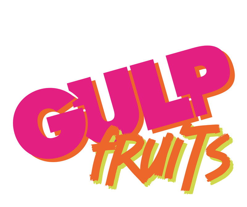 Gulp Fruits 100ml