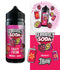 Seriously Soda 100ml
