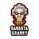 Ultimate E-liquids Gangsta Granny 100ml