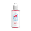 Donut King Ice