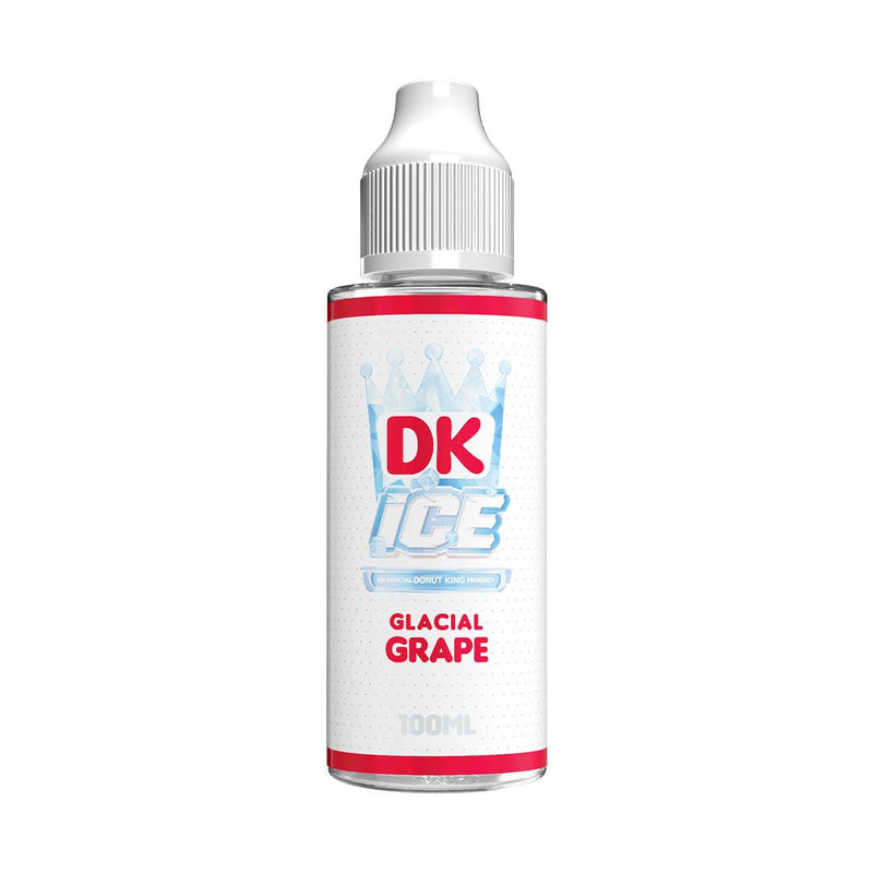 Donut King Ice