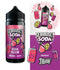 Seriously Soda 100ml