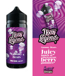 Doozy Legends 100ml