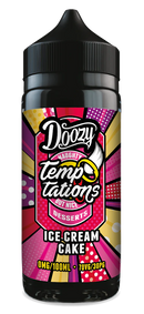 Doozy Temptations 100ml