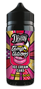 Doozy Temptations 100ml