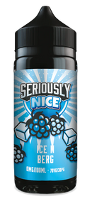 Seriously Nice 100ml