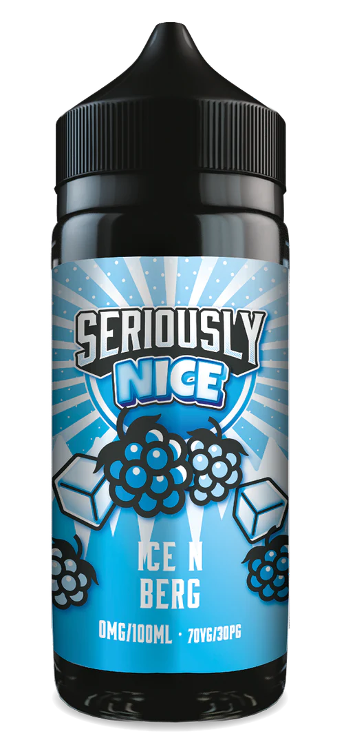 Seriously Nice 100ml