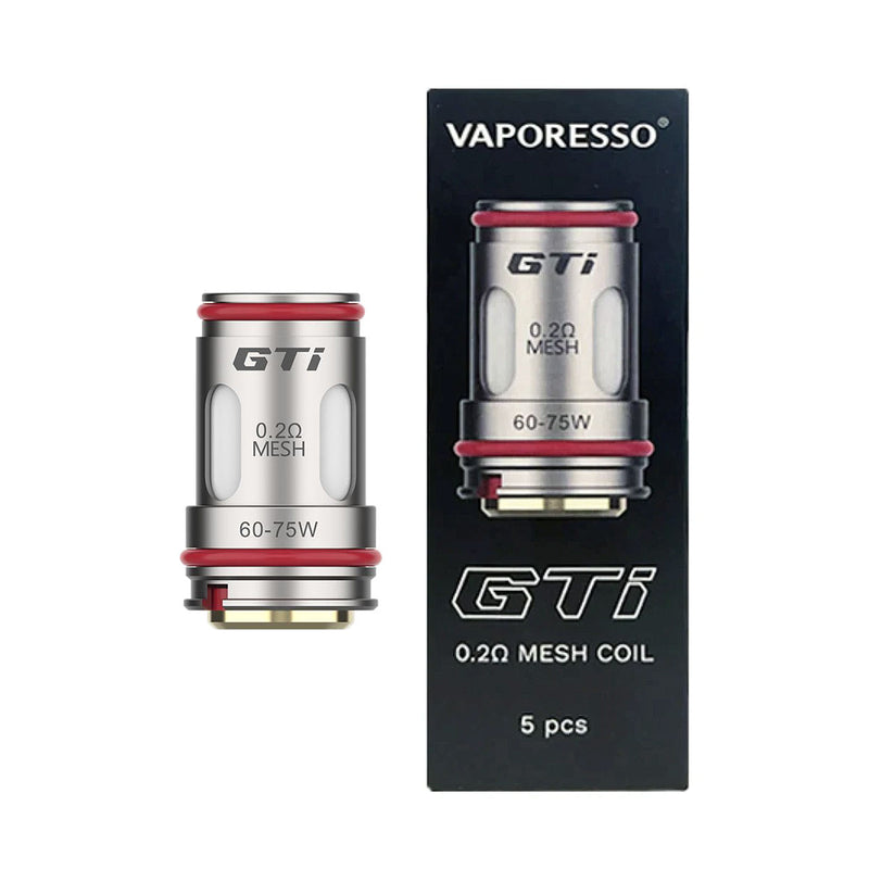 Vaporesso Gti Coils