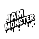 Jam Monster 100ml