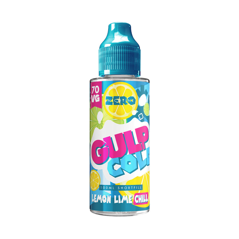 Gulp Cold 100ml