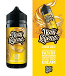 Doozy Legends 100ml