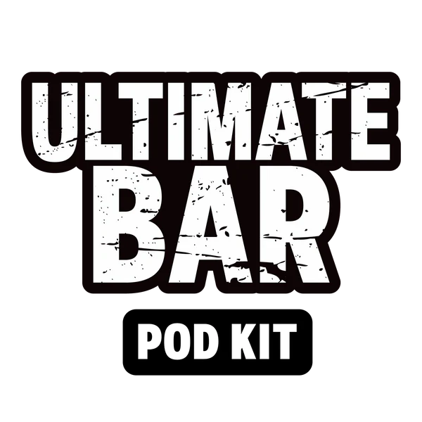 Ultimate Bar Pod Kit