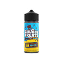 Chubby Treatz 100ml