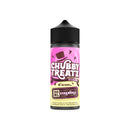 Chubby Treatz 100ml