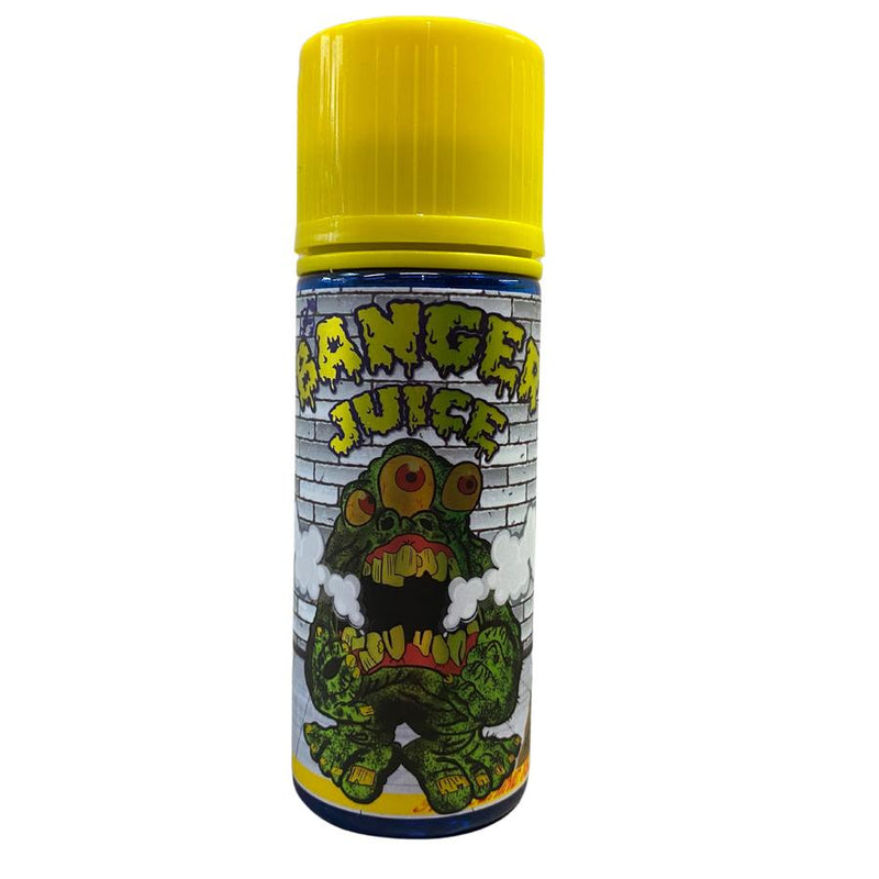 Banger Juice 100ml
