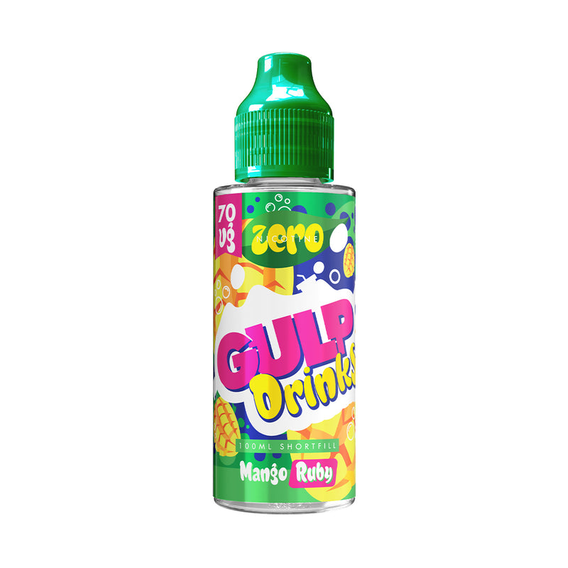 Gulp Drinks 100ml
