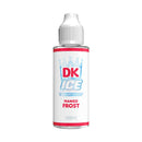 Donut King Ice