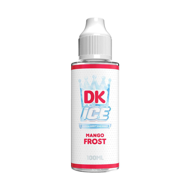 Donut King Ice