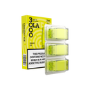 SMPO Ola Pre-filled pods (Pack of 3)