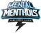 Mental Menthols 100ml