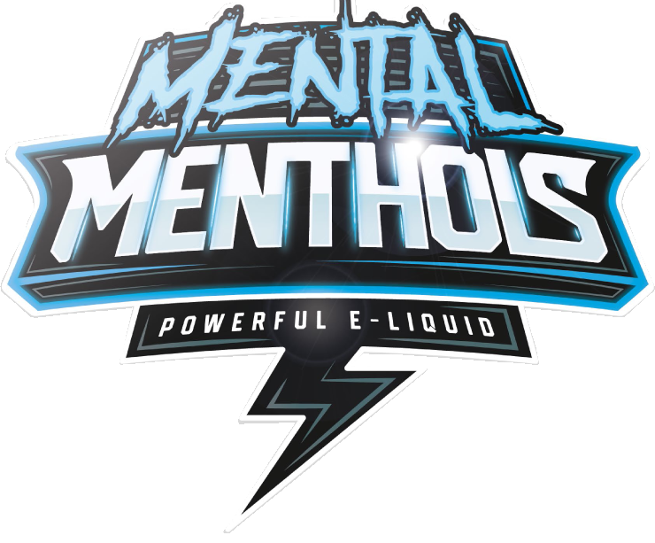 Mental Menthols 100ml