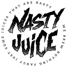 Nasty Juice Salts