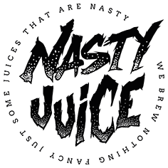 Nasty Juice 50ml