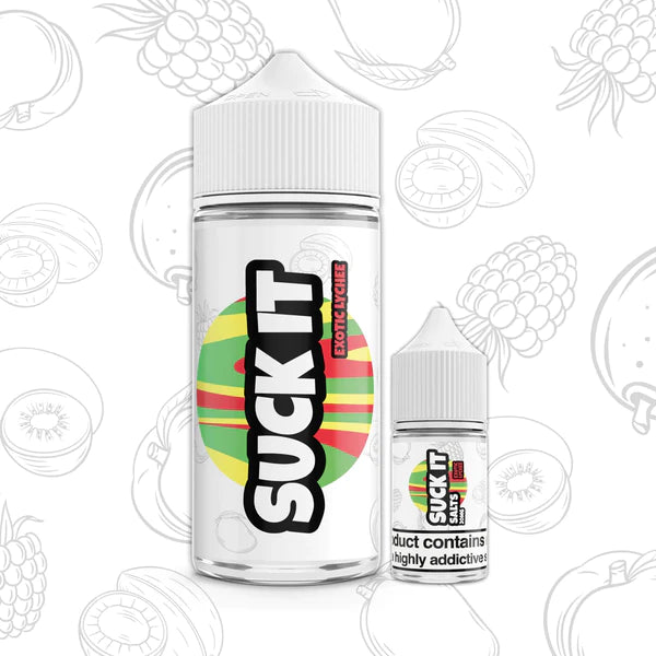 Suck it 100ml